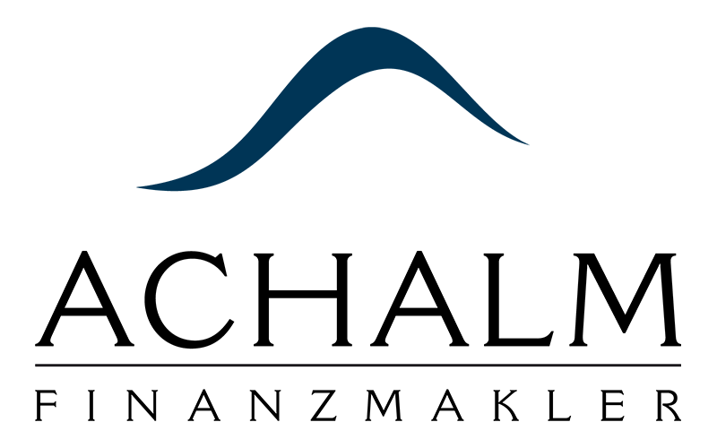 Logo Achalmfinanzmakler GmbH & Co. KG
