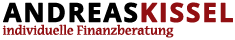 Logo Andreas Kissel Finanzberatung