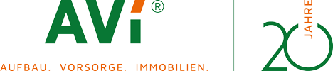 Logo A.V.I. Finanz GmbH