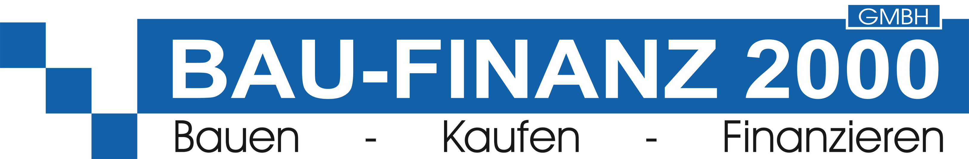 Logo BAU-FINANZ 2000 GmbH