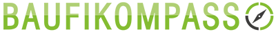 Logo Baufikompass GmbH