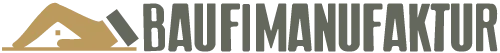 Logo Daniel Pfister BAUFIMANUFAKTUR