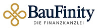 Logo BauFinity GmbH