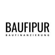 Logo BAUFIPUR Baufinanzierung, Tim Oliver Hybl