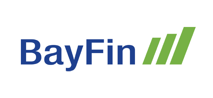 Logo BayFinanz GmbH
