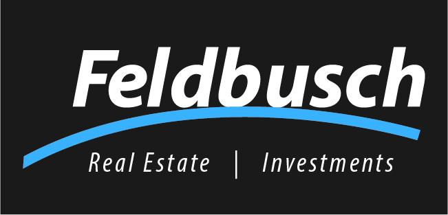 Logo Bernd Feldbusch Finanzdienstleistungen