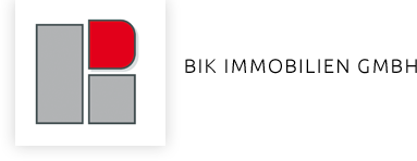 Logo BIK Immobilien GmbH