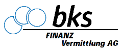 Logo bks FINANZ Vermittlung AG