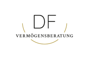 Logo DF Vermögensberatung GmbH