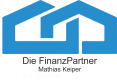 Logo Die FinanzPartner Mathias Keiper