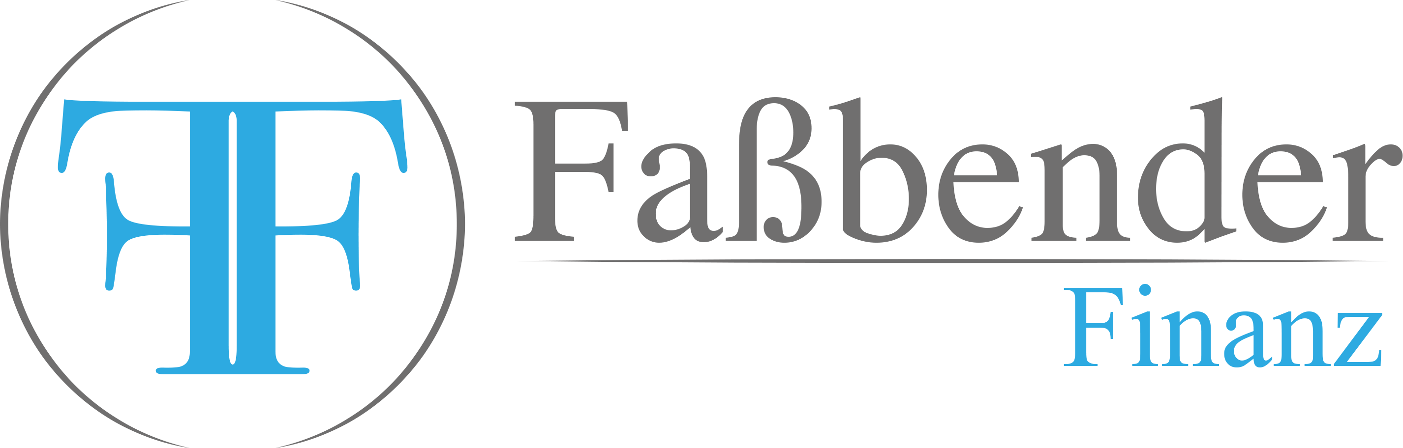 Logo Faßbender Finanz GmbH & Co. KG