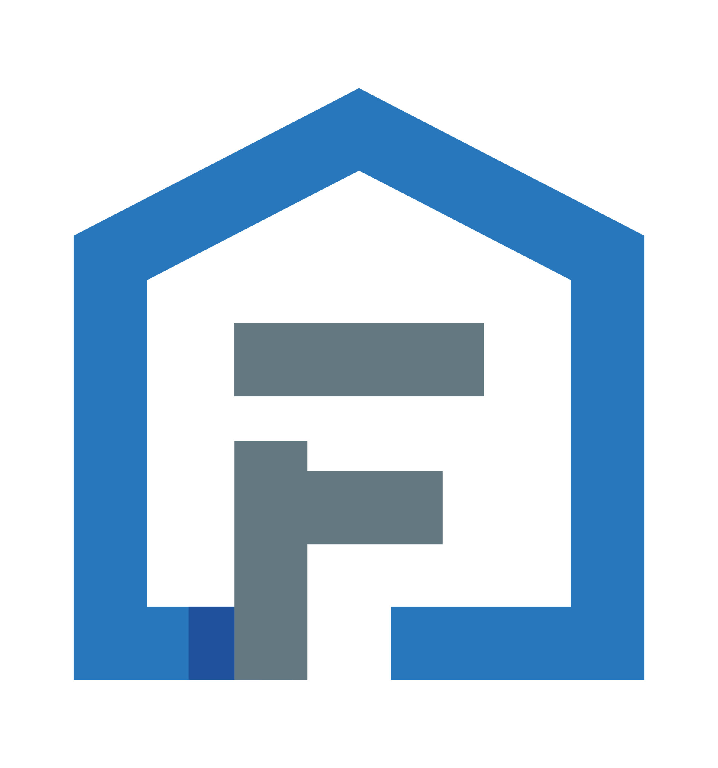 Logo Faust Immobilienfinanzierung
