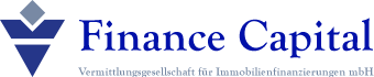 Logo Finance Capital GmbH