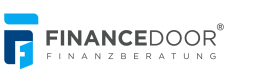 Logo FINANCEDOOR GmbH