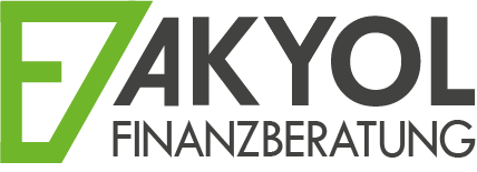 Logo Finanzberatung Akyol