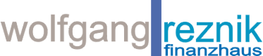 Logo Finanzhaus Wolfgang Reznik