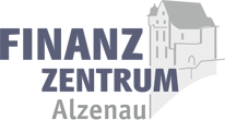 Logo Finanzzentrum Alzenau GmbH