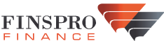Logo Finspro Finance, Erkan Aydemir