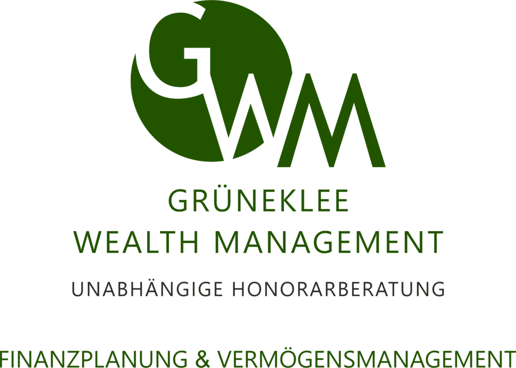 Logo Grüneklee Wealth Management GmbH & Co. KG