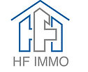 Logo HF IMMO Fabian Heid