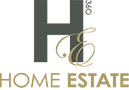 Logo Home Estate 360 GmbH