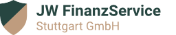 Logo JW FinanzService Stuttgart GmbH