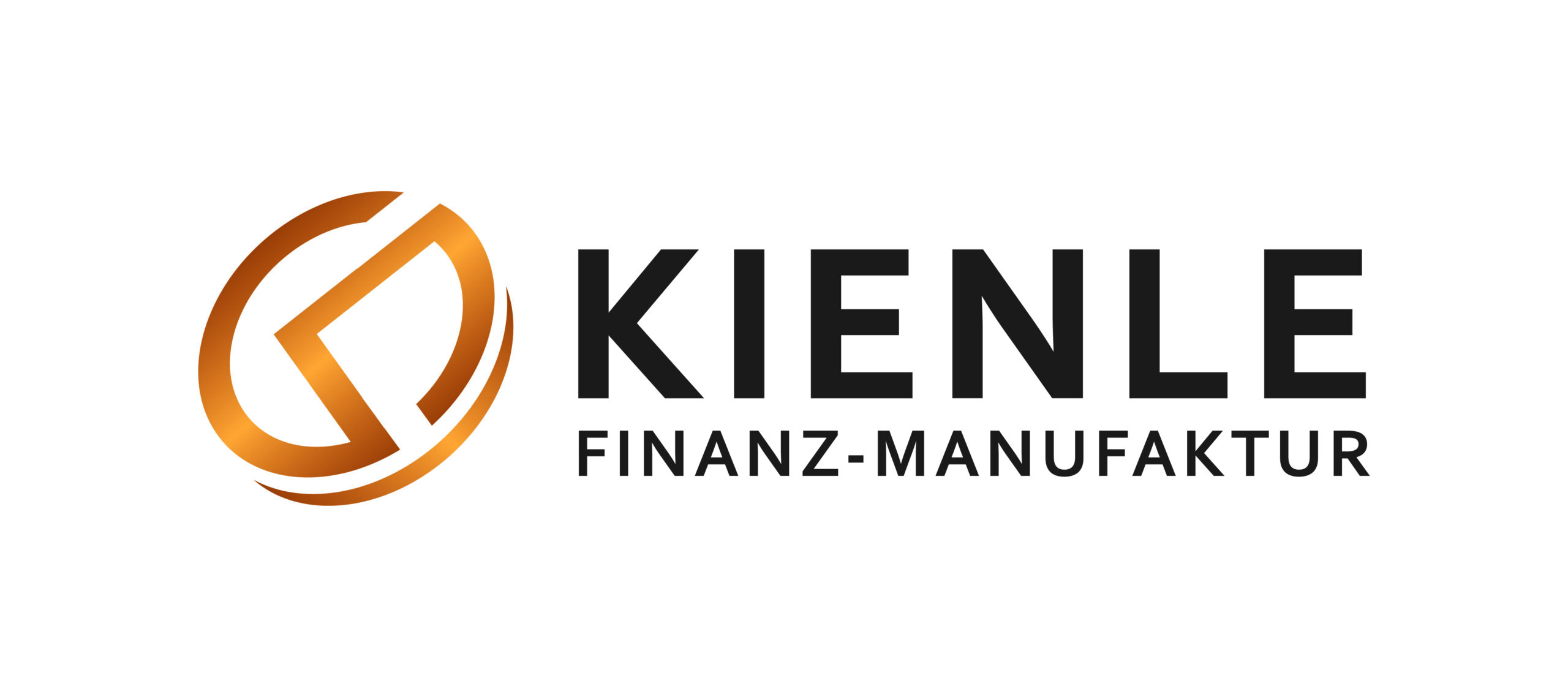 Logo KFM Kienle Finanz-Manufaktur GmbH
