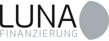 Logo LUNA Finanzierung GmbH