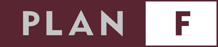 Logo Plan F Tübingen GmbH