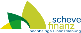 Logo SCHEVE Finanz, Dipl.-Volkswirt Holger Scheve