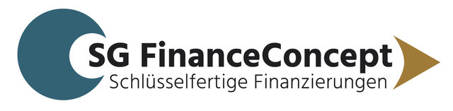 Logo SG FinanceConcept Stephan Grabolle