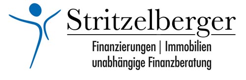 Logo Stritzelberger- Immobilien & unabhängige Finanzberatung