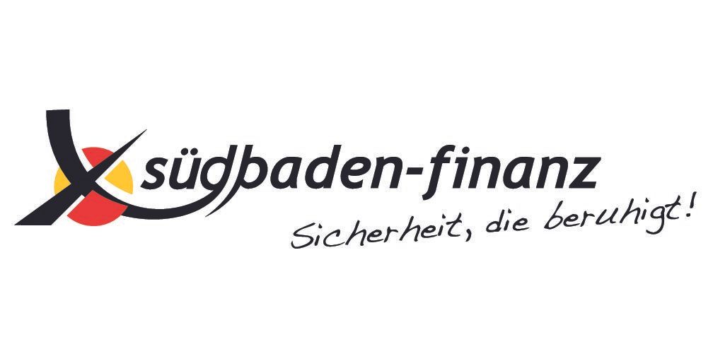 Logo südbaden-finanz Wehrle GmbH & Co. KG