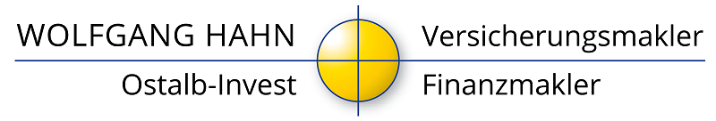 Logo Versicherungsmaklerbüro Wolfgang Hahn